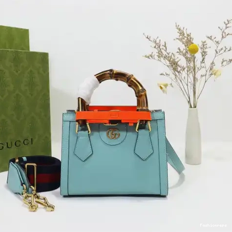 Fashionreps Bag 2206DJ0034 Gucci 0815